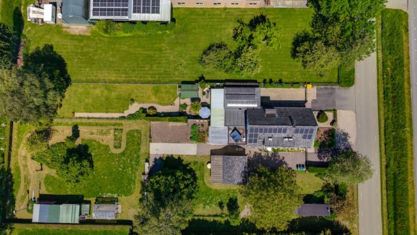 Medium property photo - Groenestraat 42, 6988 BC Lathum